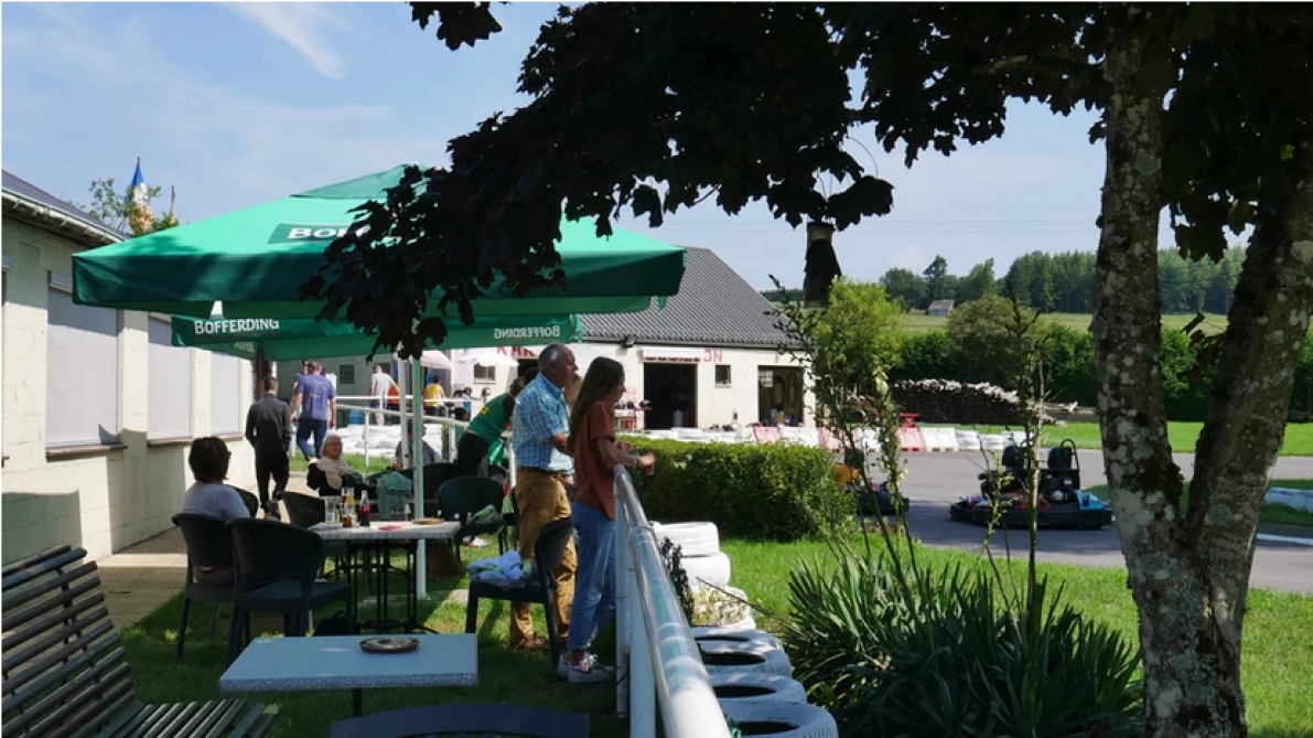 Belgique les parcs où se divertir en famille