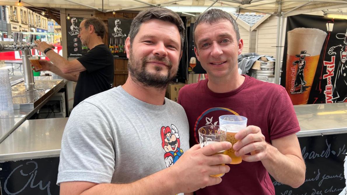 Fete De La Biere Charleville Mezieres 2022 La Fête de la bière est lancée à Charleville-Mézières