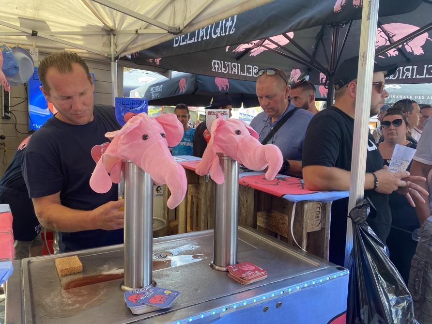 Fete De La Biere Charleville Mezieres 2022