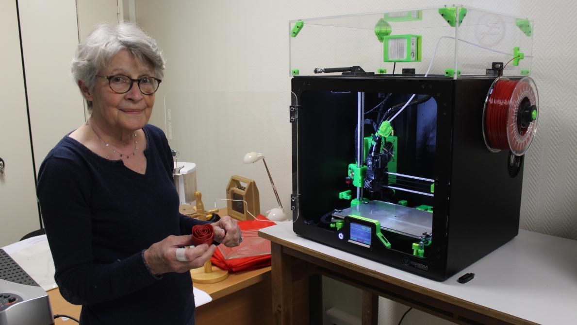 Calibrez votre imprimante 3D avec un outil génial - Teaching Tech