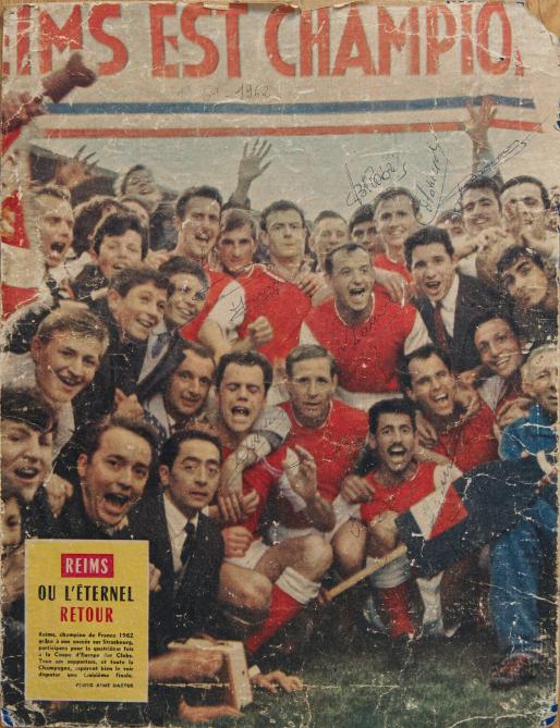 Savants fous, appel &agrave; t&eacute;moignages, bon plan... voici les &eacute;chos de la semaine &agrave; Reims