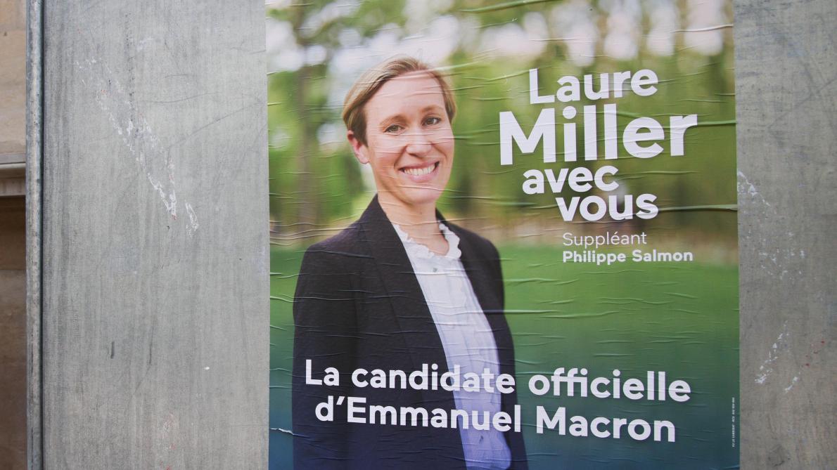 L gislatives Le Recours De Laure Miller Dans La Circonscription Reims l-gislatives-le-recours-de-laure-miller-dans-la-circonscription-reims
