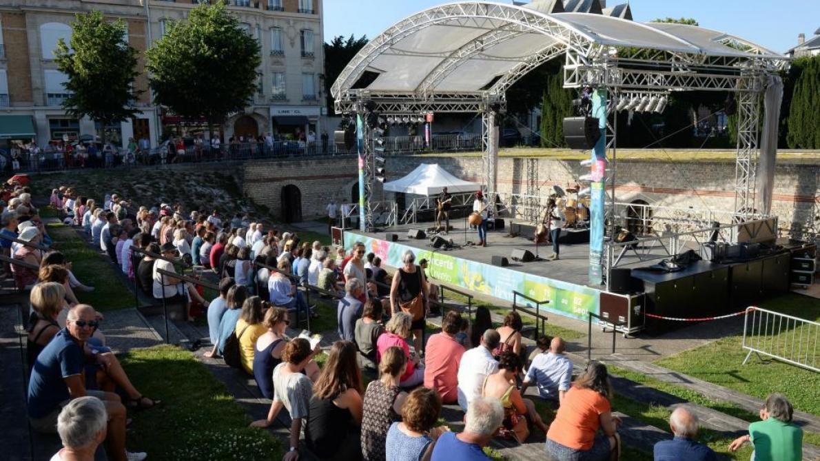 Intempéries : concert au Crypto annulé à Reims ce jeudi soir