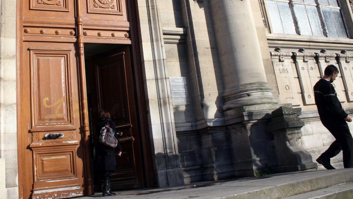 Au tribunal de ChâlonsenChampagne, quatre cousines à la barre pour agression homophobe sur l Au tribunal de ChâlonsenChampagne, quatre cousines à la barre pour agression homophobe sur l