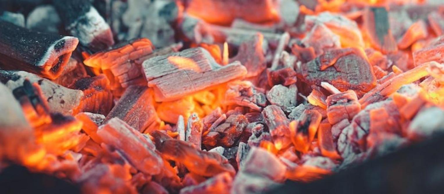 Pourquoi le binchotan va révolutionner nos barbecues estivaux ? 