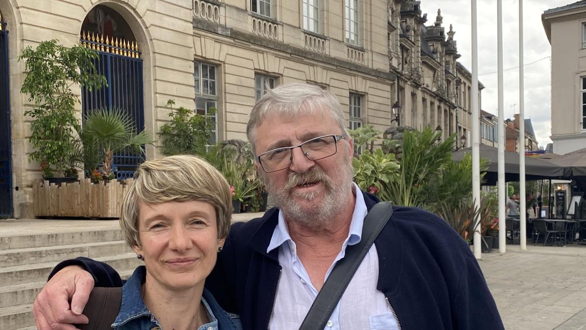 Cabu et Ch&acirc;lons-en-Champgne seront &agrave; l&rsquo;honneur de l&rsquo;Hebdo de La Croix cet &eacute;t&eacute;