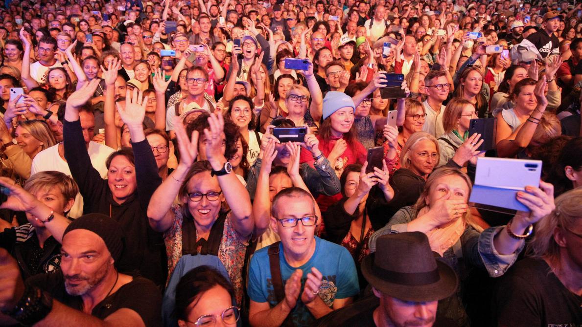 Retour r&eacute;ussi pour l&rsquo;&eacute;quipe de Pic&rsquo;arts &agrave; Septmonts pr&egrave;s de Soissons