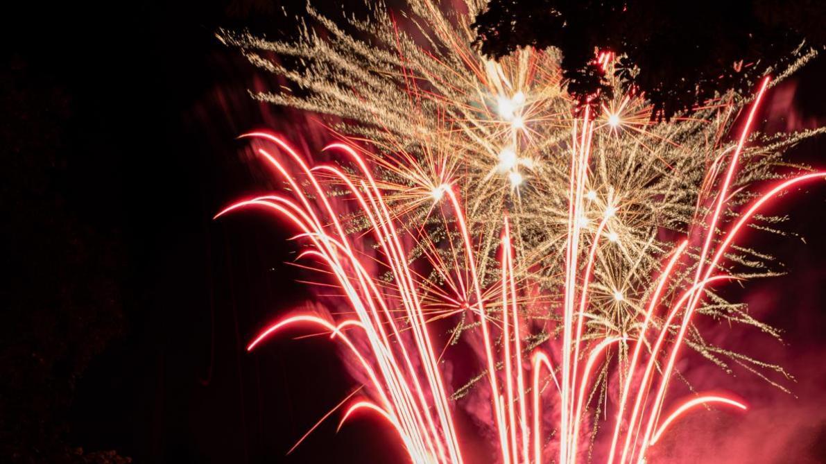 On vous dit où voir un feu d’artifice dans le Grand Reims On vous dit où voir un feu d’artifice dans le Grand Reims