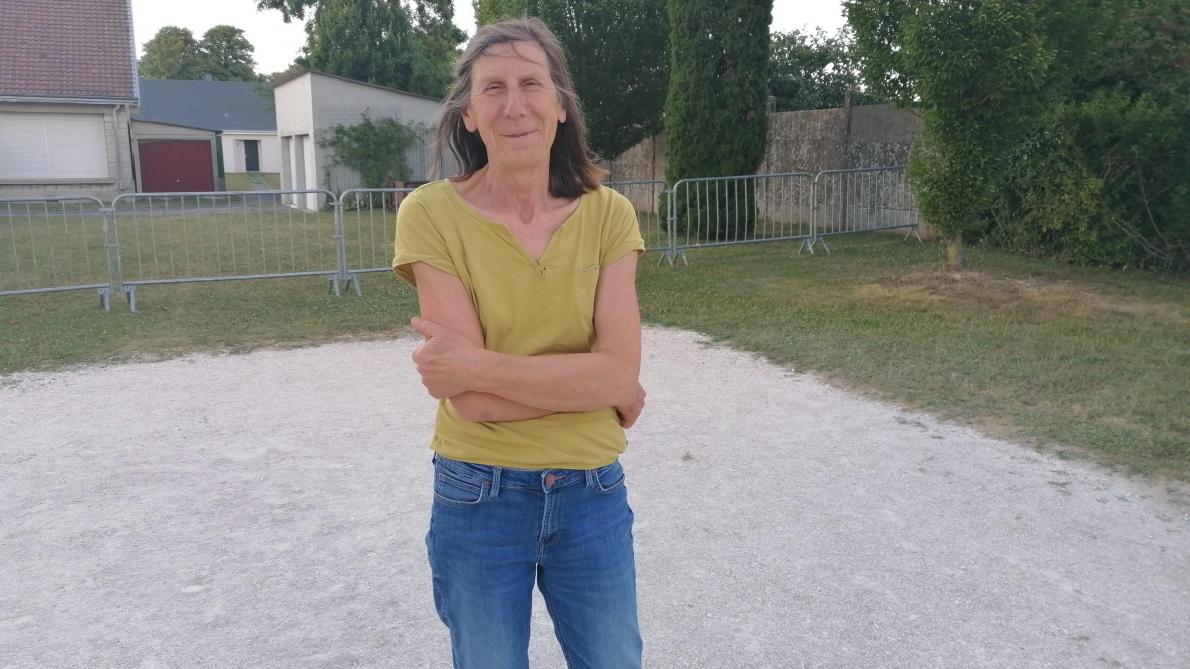 La NeuvilleenTourneàFuy une aire de jeux va sortir de terre