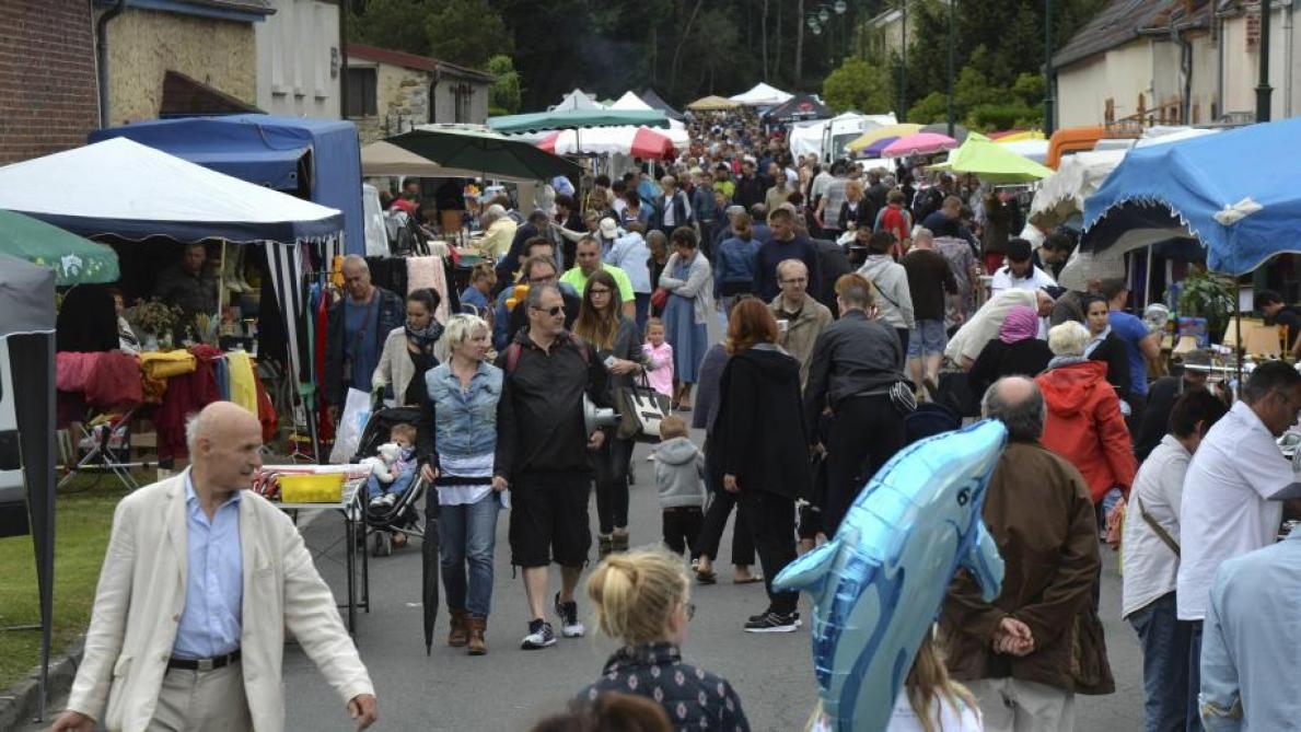 Brocante Dans Le 58 Ce Week End Où sont organisés les vide-greniers et brocantes ce dimanche ?