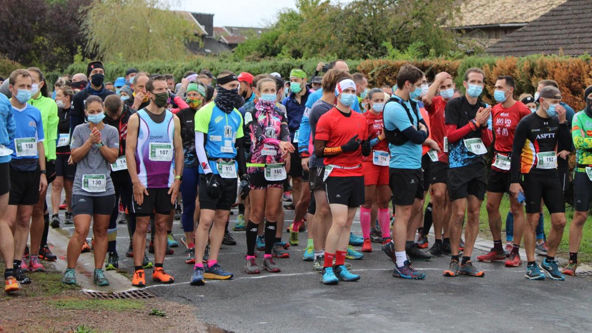 Trail des d’Argonne quel programme pour cette 3e édition?