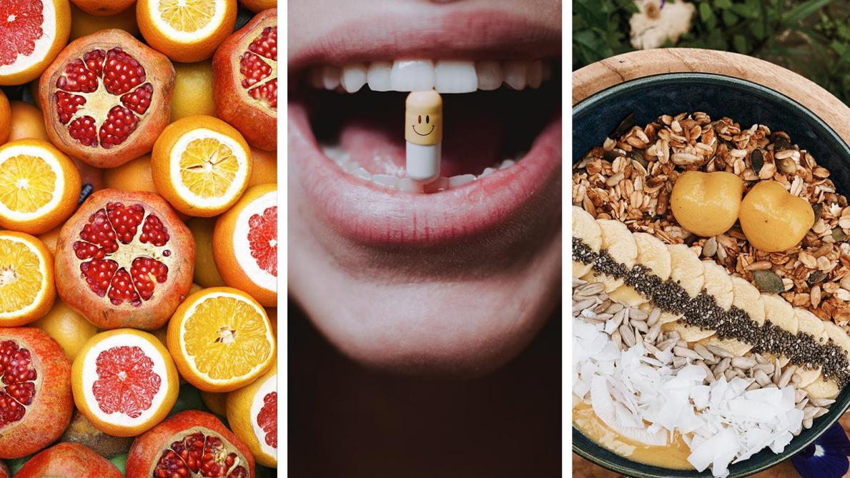 Quelles vitamines pour stimuler la libido?