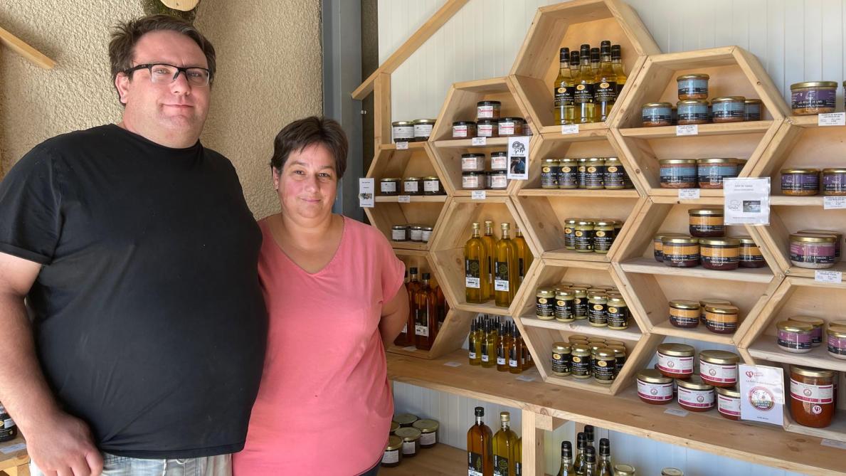 Du nouveau pour le commerce local à GivryenArgonne