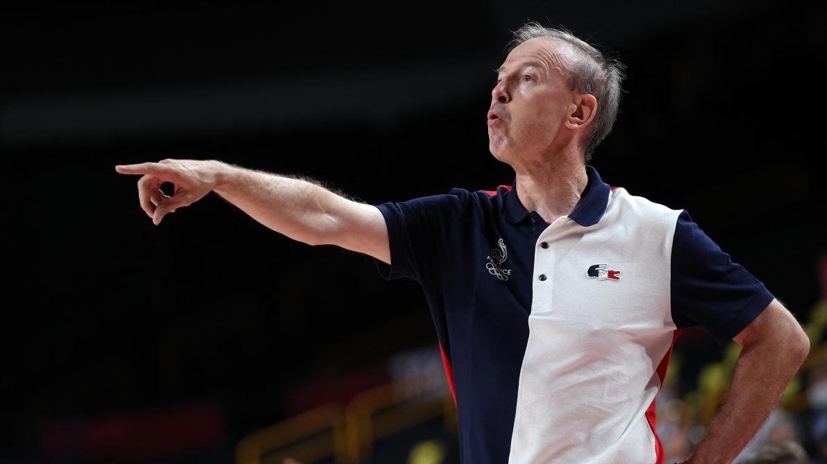 Basket la France qualifiée pour les huitièmes de finale de l’Euro