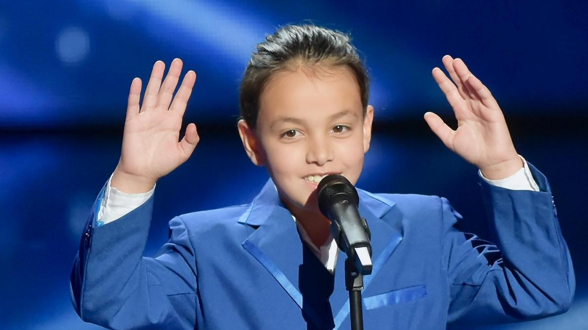 Salaire The Voice Kid 2022 The Voice kids : Nahel le Châlonnais poursuit l'aventure