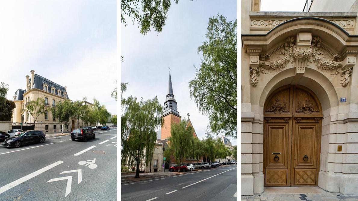 Reims. 5 choses que vous ignorez sur le boulevard Lundy