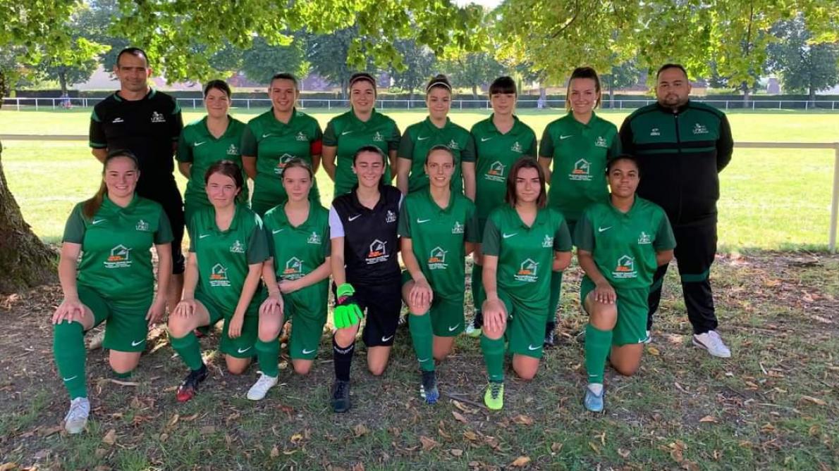 SaintParreslèsVaudes Un bon bilan pour la Jeunesse sportive vaudoise