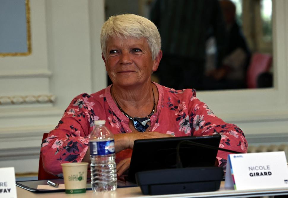 Les &eacute;chos de la semaine &agrave; Laon