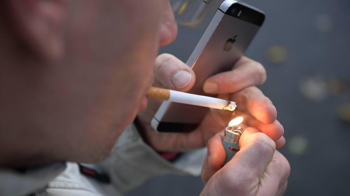 elfbar nachfüll pod läuft aus La cigarette électronique : enfin la méthode pour arrêter de fumer fac –  Les Éditions de l'Homme main image 0