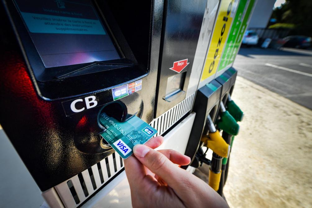 Ou Trouver Du Carburant Xtl Où trouver le carburant le moins cher dans l’Aube ? - Journal L'Est Éclair