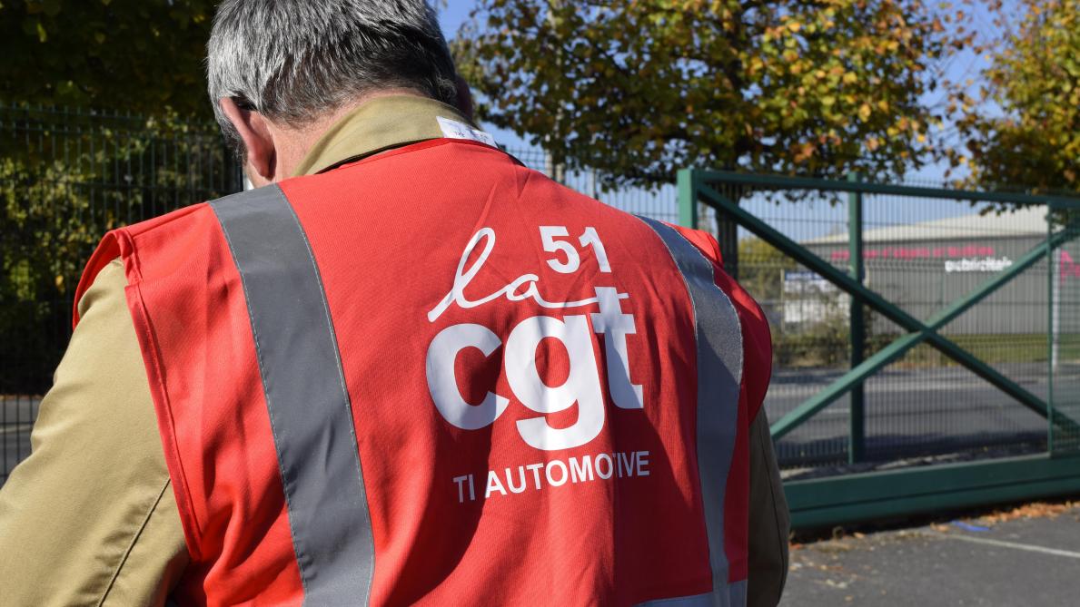 Après la grève, une prime pour les salariés de TI Automotive de Châlons