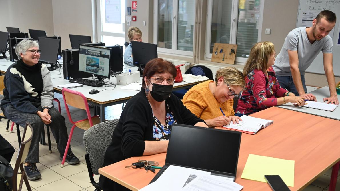 Un médiateur recruté pour former les habitants d’Anizy-le-Grand au ...