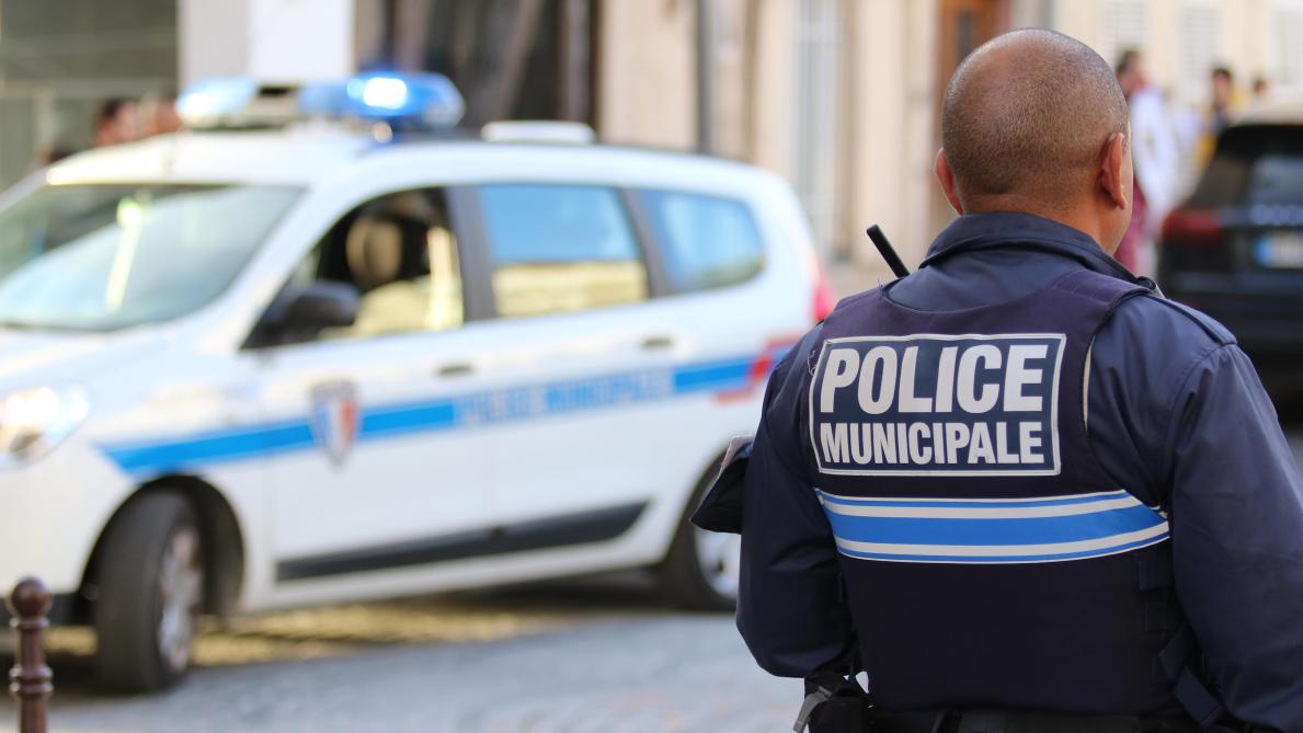 La police municipale de Châlons-en-Champagne au service des communes ...