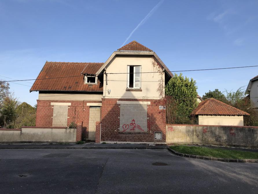 À SaintQuentin, il reste une locataire à la cité Billion