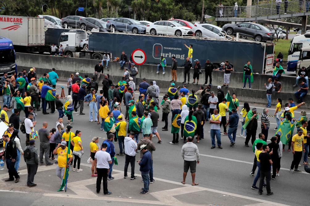 BRAZIL-ELECTION-BOLSONARO-PROTEST-BLOCKADE (2)
