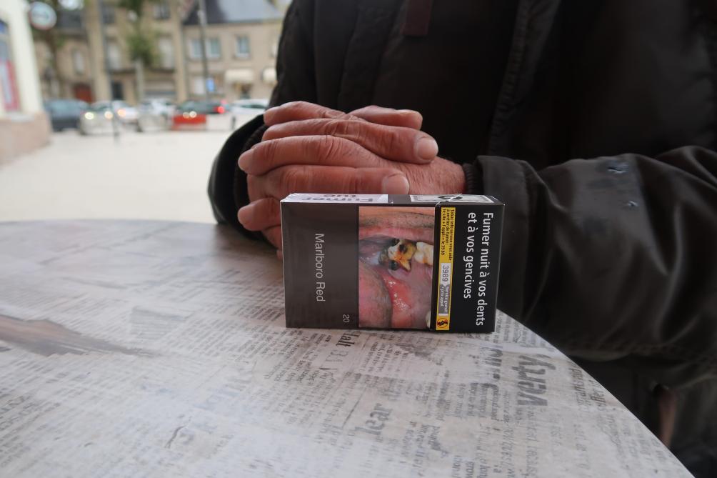Soissons, un accueil personnalis et gratuit pour arrter de fumer