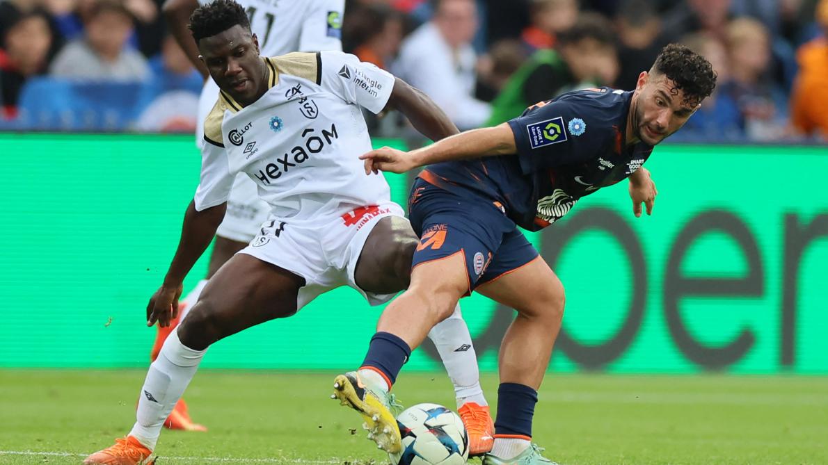 Présentation de la saison 2023 2024