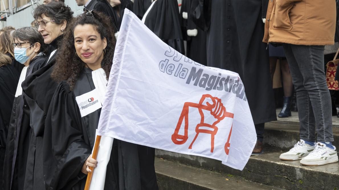 Le tribunal judiciaire de ChâlonsenChampagne réclame