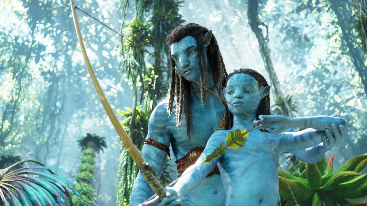 Avatar 2 plus de 5 000 entrées à Paris, moins que le premier opus