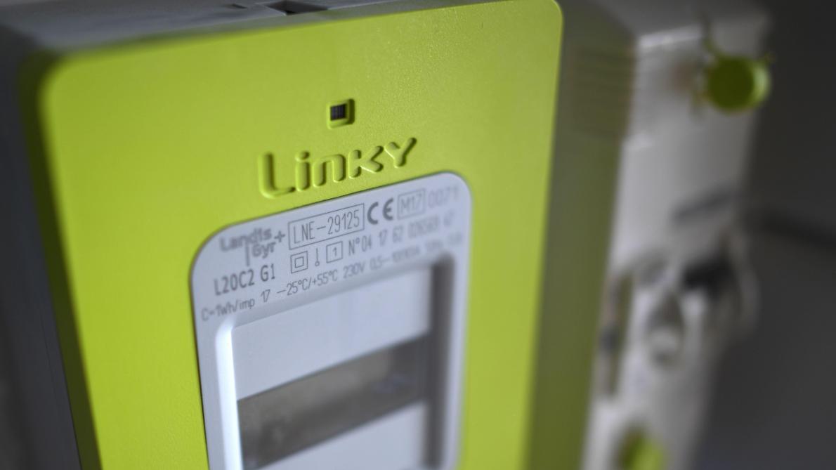 Pour certains clients non équipés de Linky, le relevé de compteurs  deviendra payant au 1er janvier