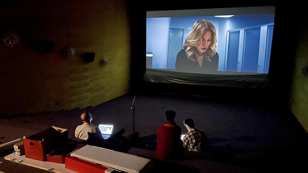 PontSainteMarie le cinéma L’Utopia ouvre en grand ce mercredi 21