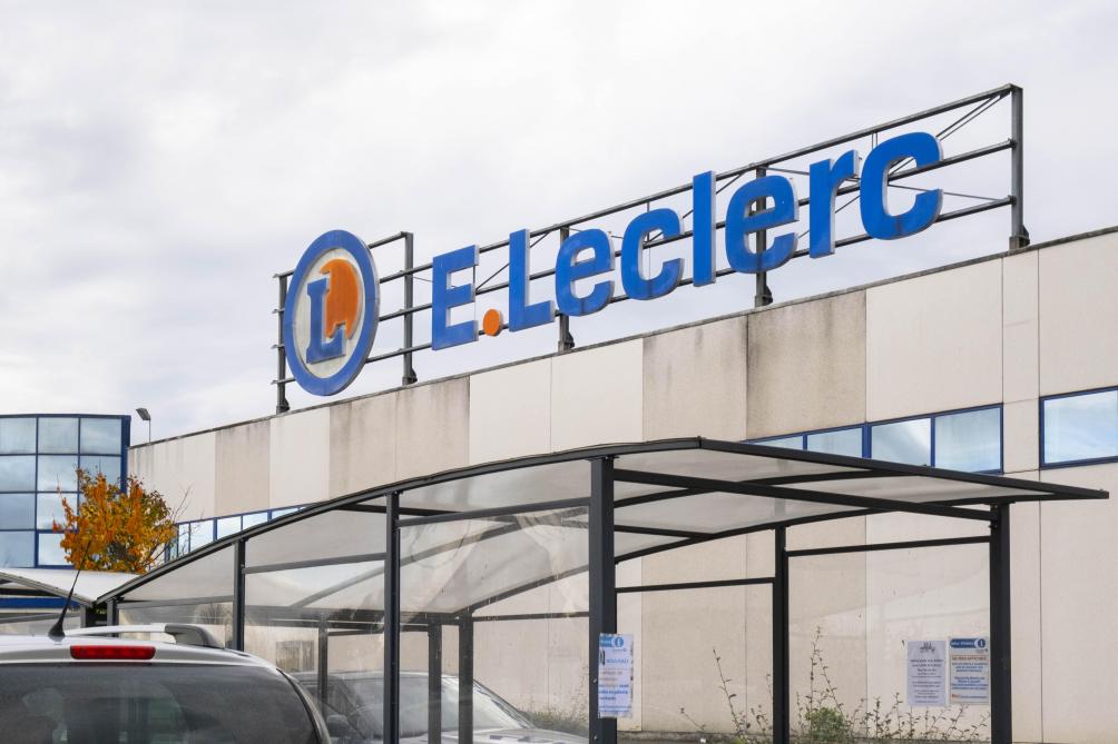 Un magasin Brico Bati E.Leclerc va s’installer à Chambry