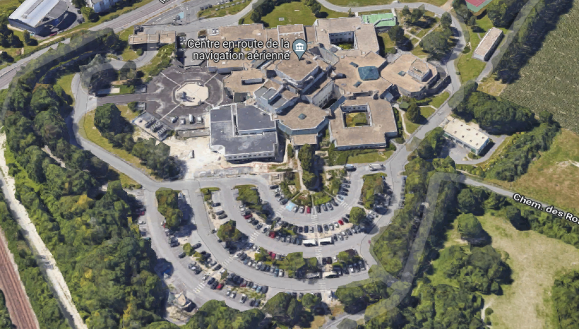 L’héritage de l’architecte JeanLoup Roubert à Reims