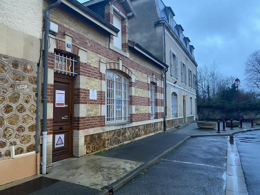 Cef sainte menehould
