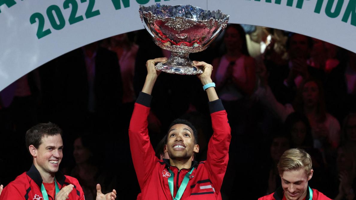 Tennis Coupe Davis. La Fédération internationale signe la fin de la