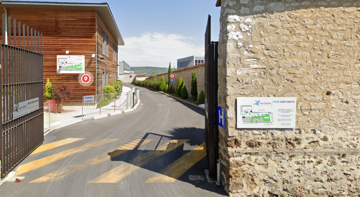 L’établissement hospitalier SainteMarthe à Epernay, va fêter son