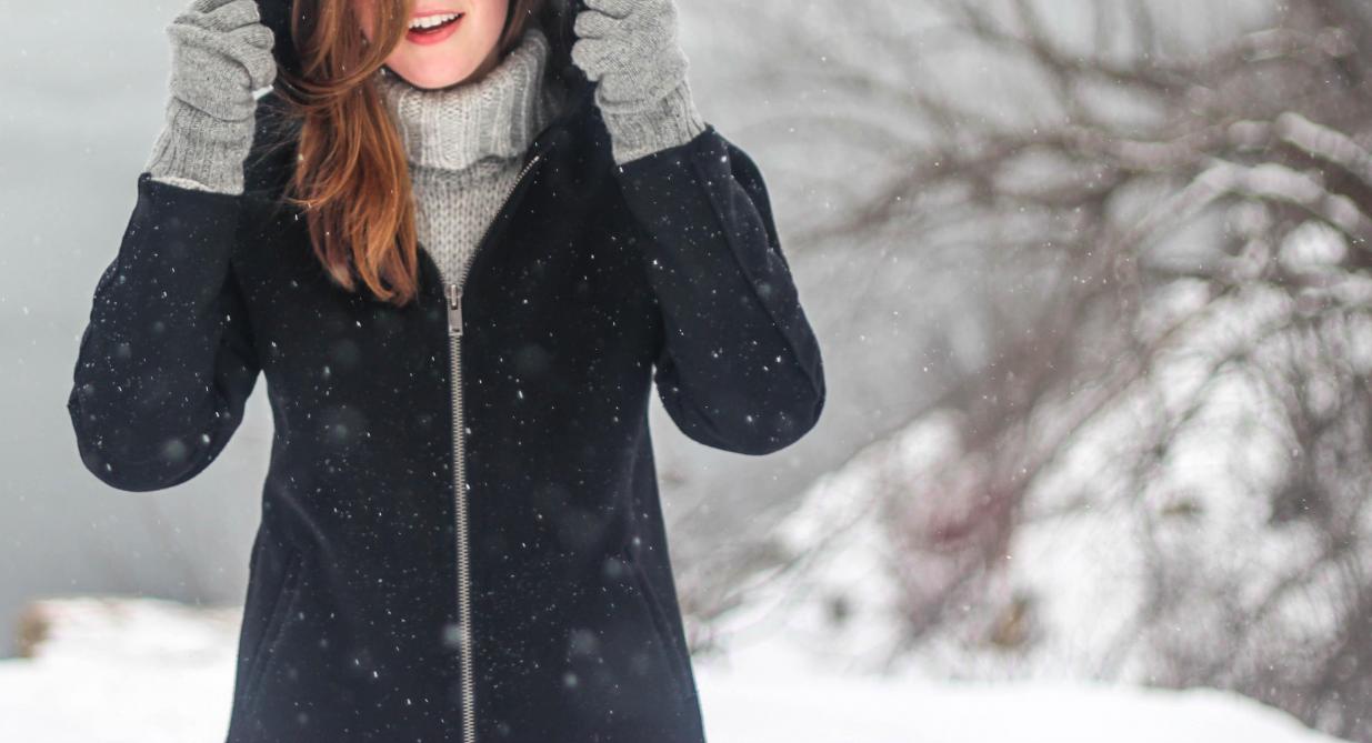 16 Astuces pour ne plus jamais avoir froid en hiver
