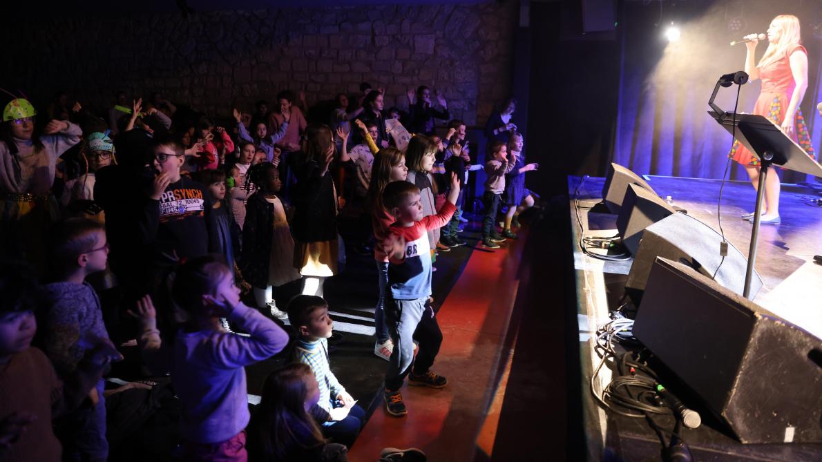 Machabulles reste sur le devant de la scène à VitryleFrançois