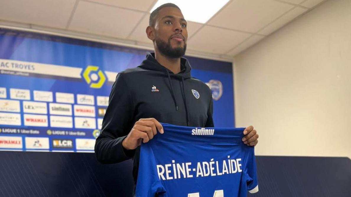 Estac Un mercato plutôt réussi selon François Vitali