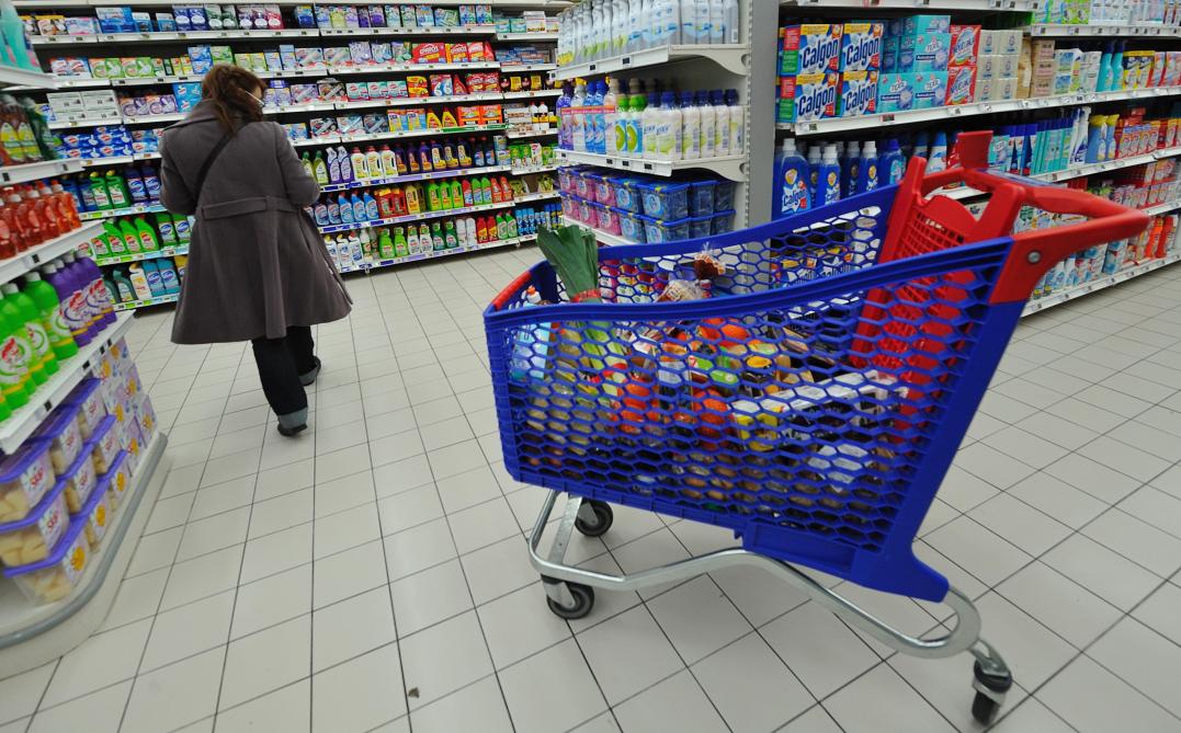 The anti-inflation basket, a “gadget” in the eyes of the UFC-Que Choisir consumer association