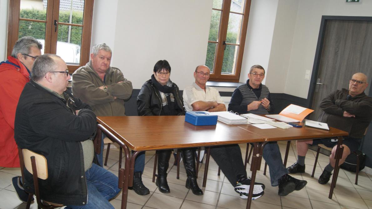L’ouverture de la pêche à SévignylaForêt est prévue le 12 mars