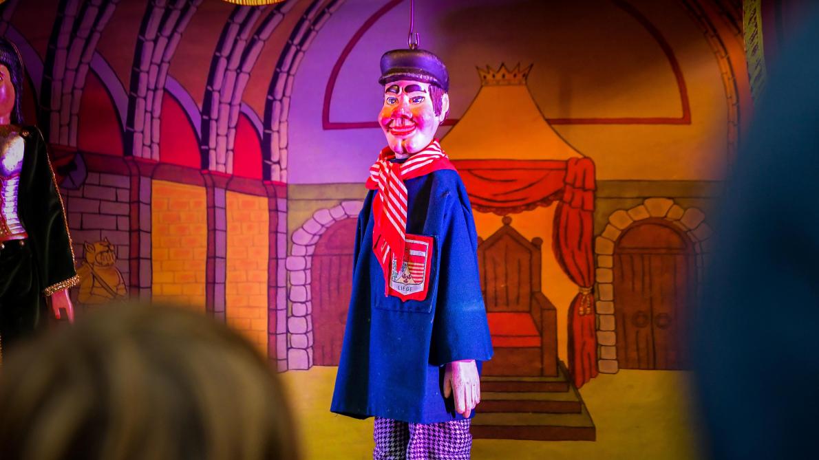 Le Festival Mondial des Théâtres de Marionnettes offre un beau cru 2023