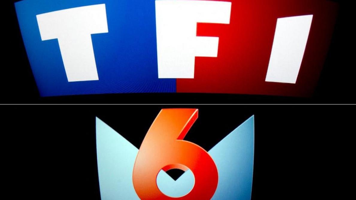 Après l'échec de leur fusion, TF1 et M6 poussent les feux sur le ...