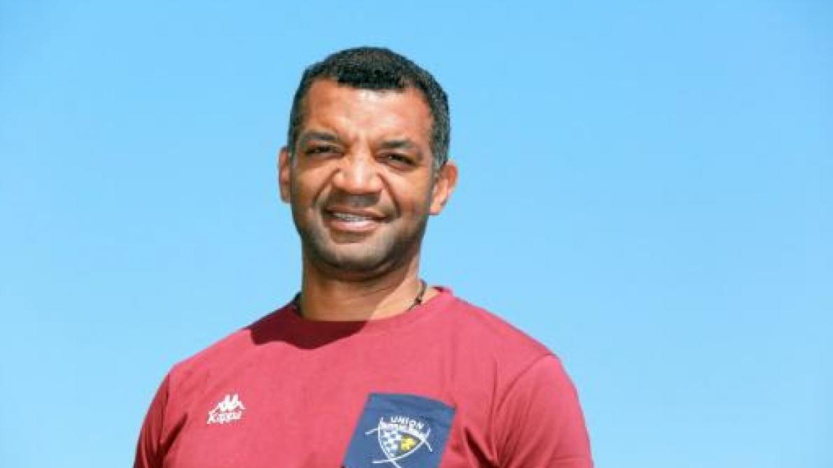 &Eacute;mile Ntamack, ancien joueur de l&rsquo;&eacute;quipe de France de rugby, attendu &agrave; &Eacute;pernay le 21 mars