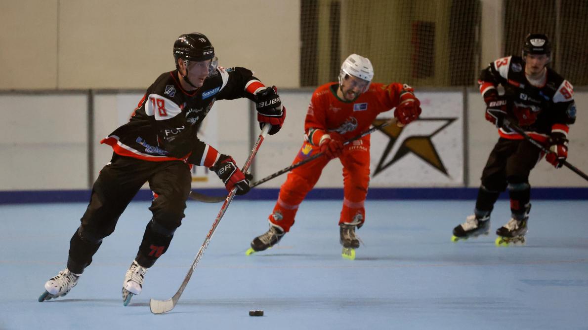 Roller hockey Coupe de France. Rethel au rendezvous de la finale de rêve
