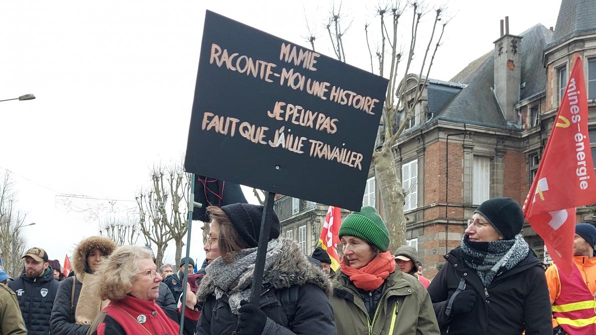 Manifestations Dans L Aisne Ce Week End Réforme des retraites: des manifestations et des blocages prévus partout  dans l'Aisne ces mercredi 15 et jeudi 16 mars